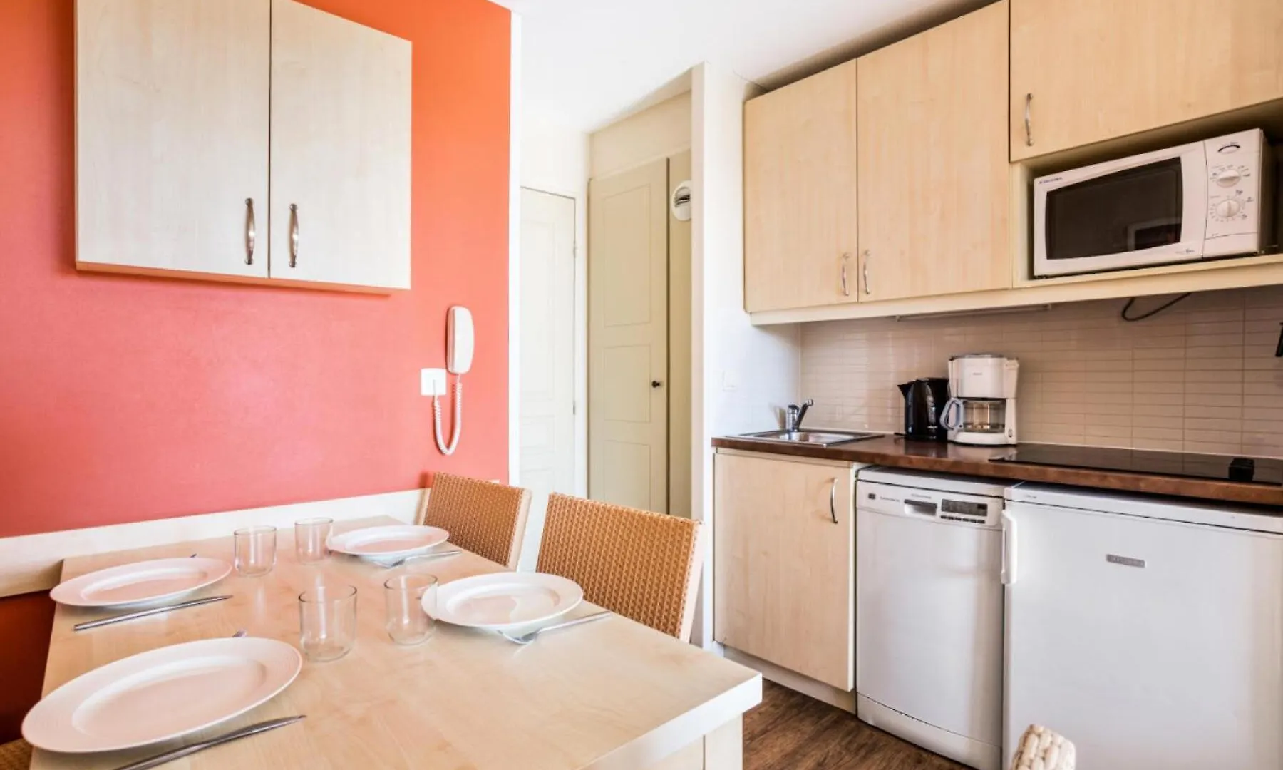 Apartamento Residence Les Parcs De Grimaud - Maeva Home - Appartement 2 Pieces 5 Personnes - Confort Mae-0293 Francia