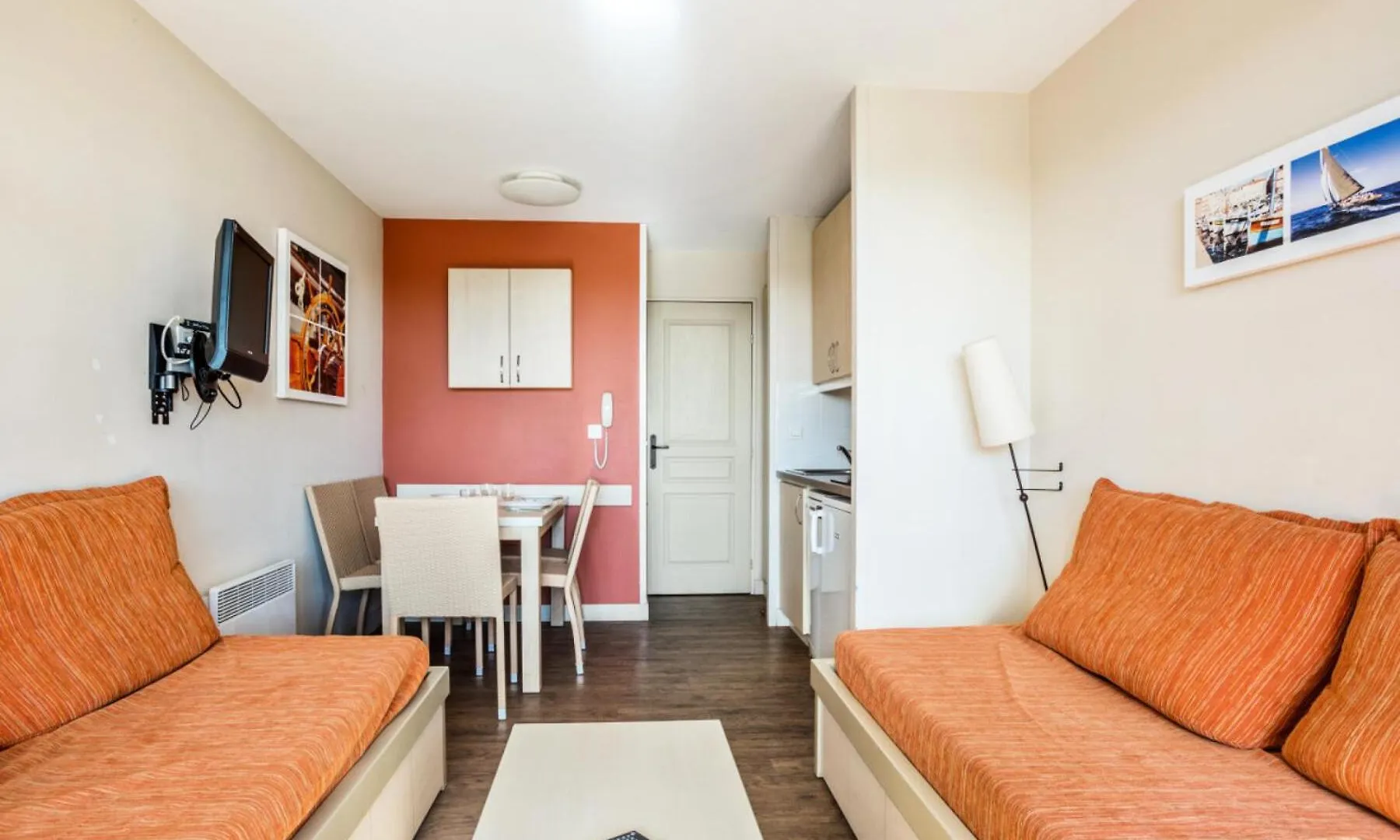 Residence Les Parcs De Grimaud - Maeva Home - Appartement 2 Pieces 5 Personnes - Confort Mae-0293 0*,  Francia