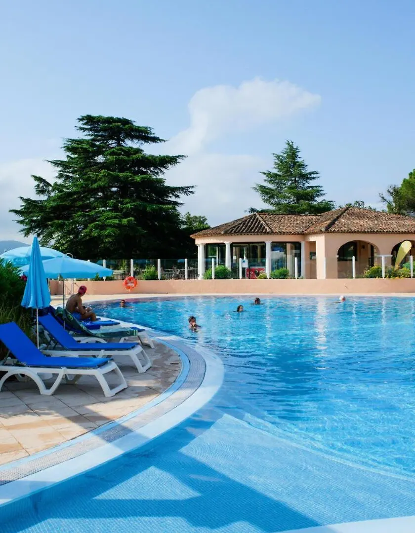Residence Les Parcs De Grimaud - Maeva Home - Appartement 2 Pieces 5 Personnes - Confort Mae-0293 Apartamento